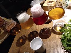 -汪爹爹武汉牛三鲜(朝外大街店)