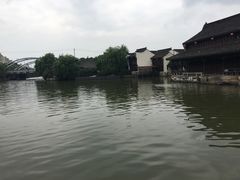 -范蠡湖公园