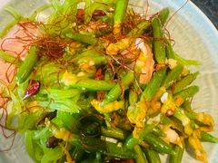 -长春凯悦酒店-品悦中餐厅