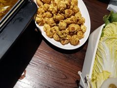 -半天妖烤鱼(文化东路店)