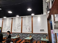 大堂-刘氏三和面馆