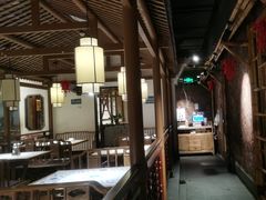 -小菜园新徽菜(常州武进吾悦店)