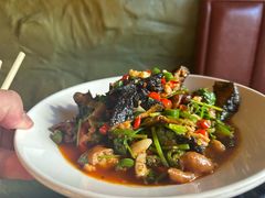 -恰八斗·猛火长沙菜(国贸店)