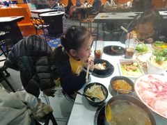-锅小主火锅(楚翘城店)
