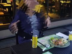 -上海东方佘山翰悦阁酒店·Vie全日制餐厅