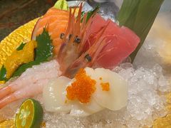 -炙柒Sekinana·精致料理 烧鸟·铁板烧(海上世界店)
