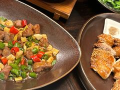 -浙江安吉JW万豪酒店·万豪中餐厅