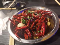 -虎虎龙虾大排档(双井店)