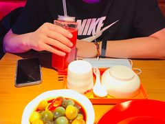 -胖哥俩肉蟹煲(河北勒泰购物中心店)