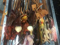 -小向麻辣烫(天街总店)