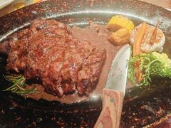 -佐度王子扒房(爱建卓展店)