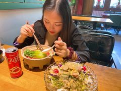 -花笙记打边炉·煲仔饭(五大道店)