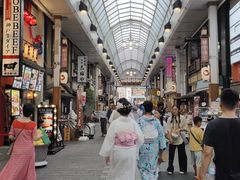 -秋叶原电器街