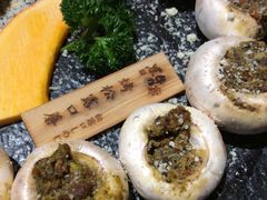 -黑牛の店·黑金店(沈阳万象城店)