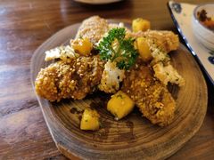-小食院简餐厅