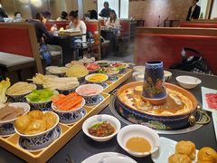-咏江南·苏式火锅·苏州评弹(观前街店)