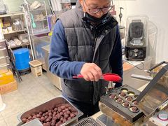 -莫朗核桃饼(虹泉路店)