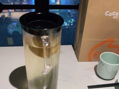 -野妹火锅(布吉店)