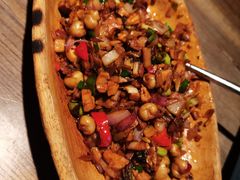 阿爸私房菜-老阿爸鲜鱼土菜(昆山花桥店)