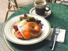 -BAKER&SPICE(环贸店)