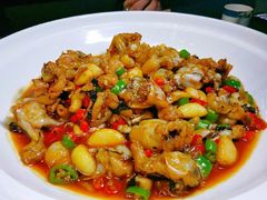 -凤凰湘语·湘粤鲜融(浦东旗舰店)