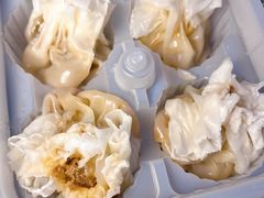 精品牛肉烧麦-正宗天津烧麦馆(柳州路店)