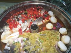 -望湘园湖南菜(赛格店)