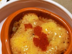 -三石铁板烧(紫竹桥店)