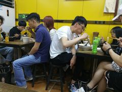 -阿生哥螺蛳粉(永安街店)