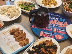 -鲜得莱渔港·小平岛海胆馆(七贤岭店)