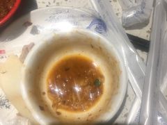 -土风豆米火锅(鸿通城店)