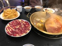 -小牛海记潮汕牛肉店(永定路店)