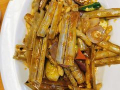-ZF Seafood Restaurant 卓峰海鲜餐