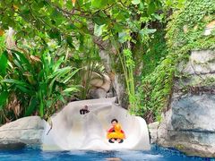 -三亚亚龙湾天域度假酒店