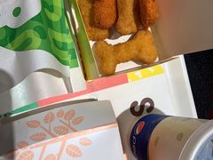 -德克士(城南店)