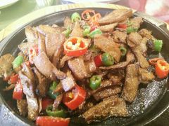 -天厨妙香素食餐厅(清华店)