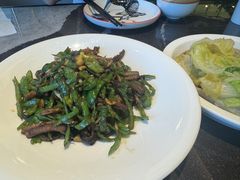 -新白鹿餐厅(城西银泰城店)