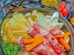 -小川洋风料理(街道口店)