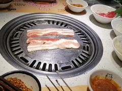 -猫抓烤肉(武进吾悦广场店)