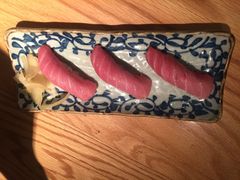 -然寿司(郎园vintage店)