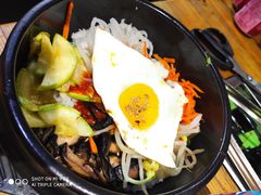 -杀猪天·韩国烤肉(铁路街第一分店)