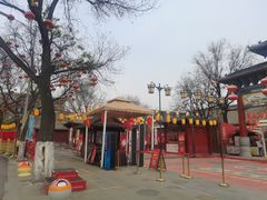 -永兴坊