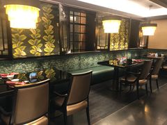 -上海苏宁宝丽嘉酒店·嘉府壹号中餐厅