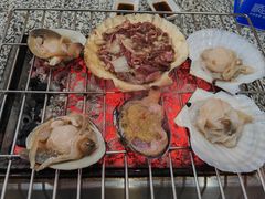 -震海贝烤贝·民俗特色店(延吉总店)