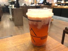 哈尼度草莓茉莉-去茶山(新光里店)