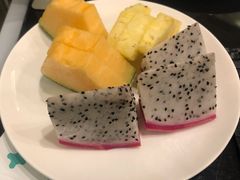 -听松楼·花园酒店·自助餐厅(红梅公园店)