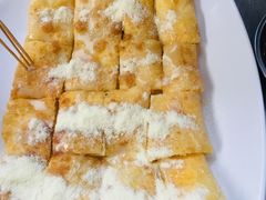 -阿古吉缅甸茶餐厅