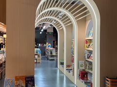 -方庄书店(通润商务会馆店)