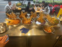 -嘉州鲜知味钵钵鸡(奎星楼店)