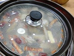 -濠轩阁特色生蚝火锅(水湾路店)